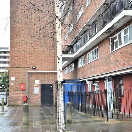 London Zone 1, 3Bedroom Maisonette With A View Exterior photo