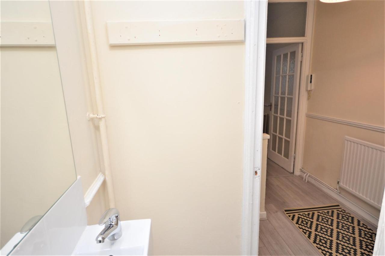 London Zone 1, 3Bedroom Maisonette With A View Exterior photo