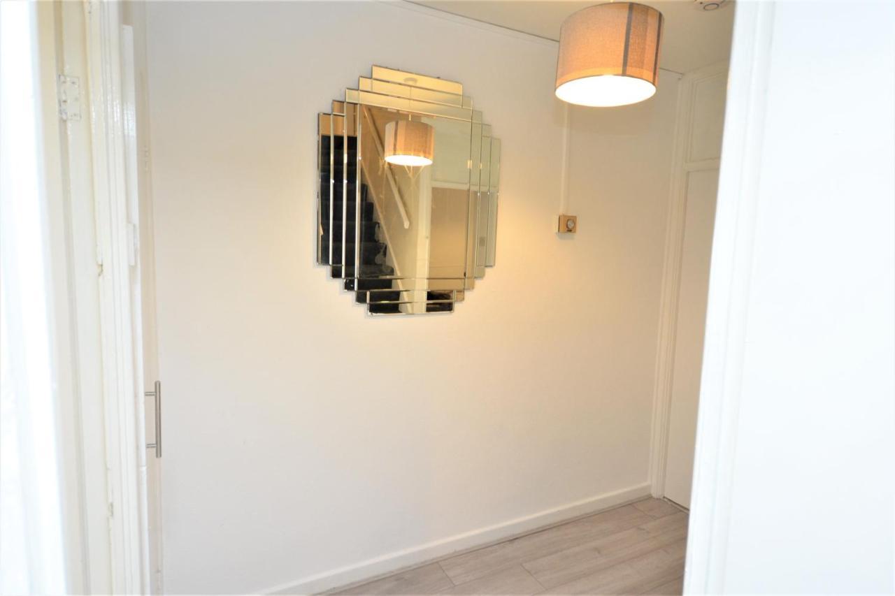 London Zone 1, 3Bedroom Maisonette With A View Exterior photo