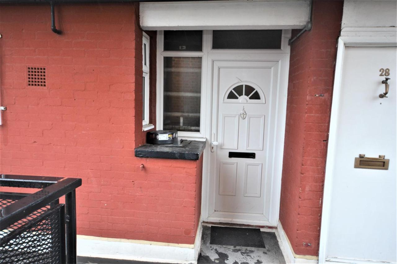 London Zone 1, 3Bedroom Maisonette With A View Exterior photo