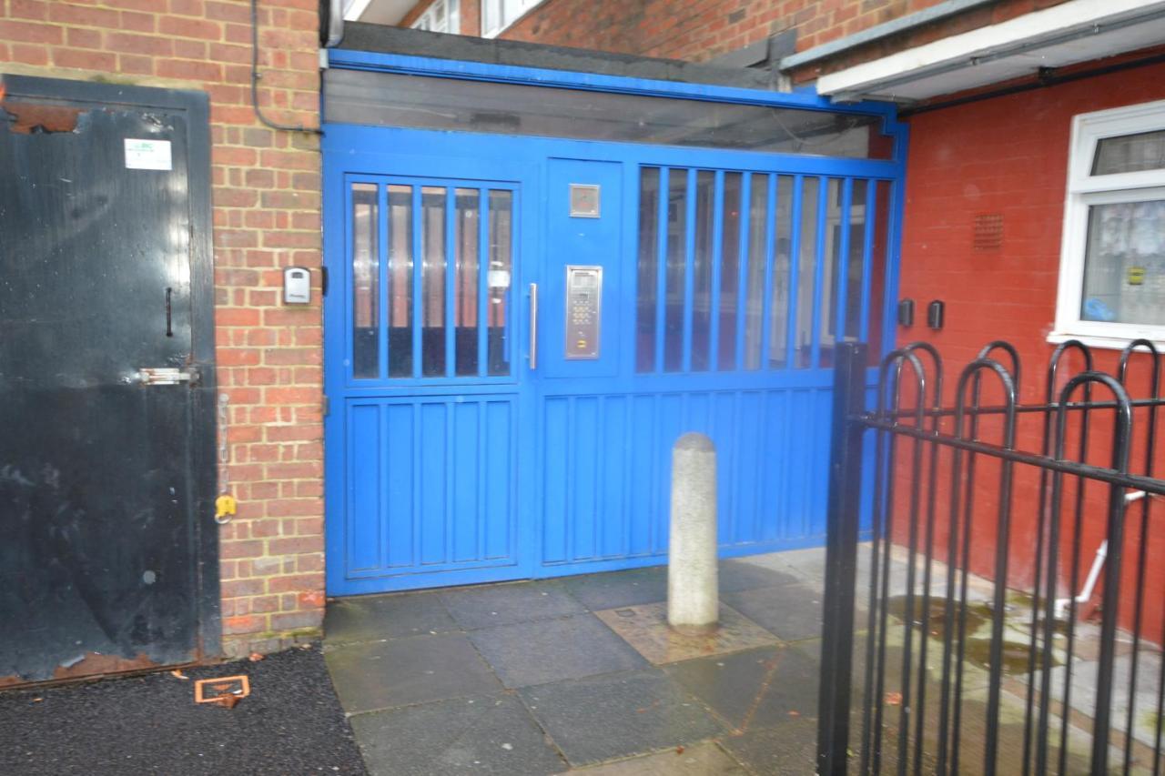 London Zone 1, 3Bedroom Maisonette With A View Exterior photo