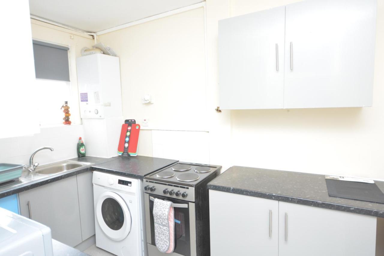London Zone 1, 3Bedroom Maisonette With A View Exterior photo