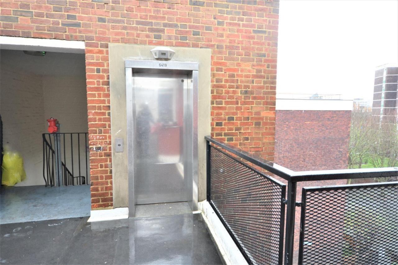 London Zone 1, 3Bedroom Maisonette With A View Exterior photo