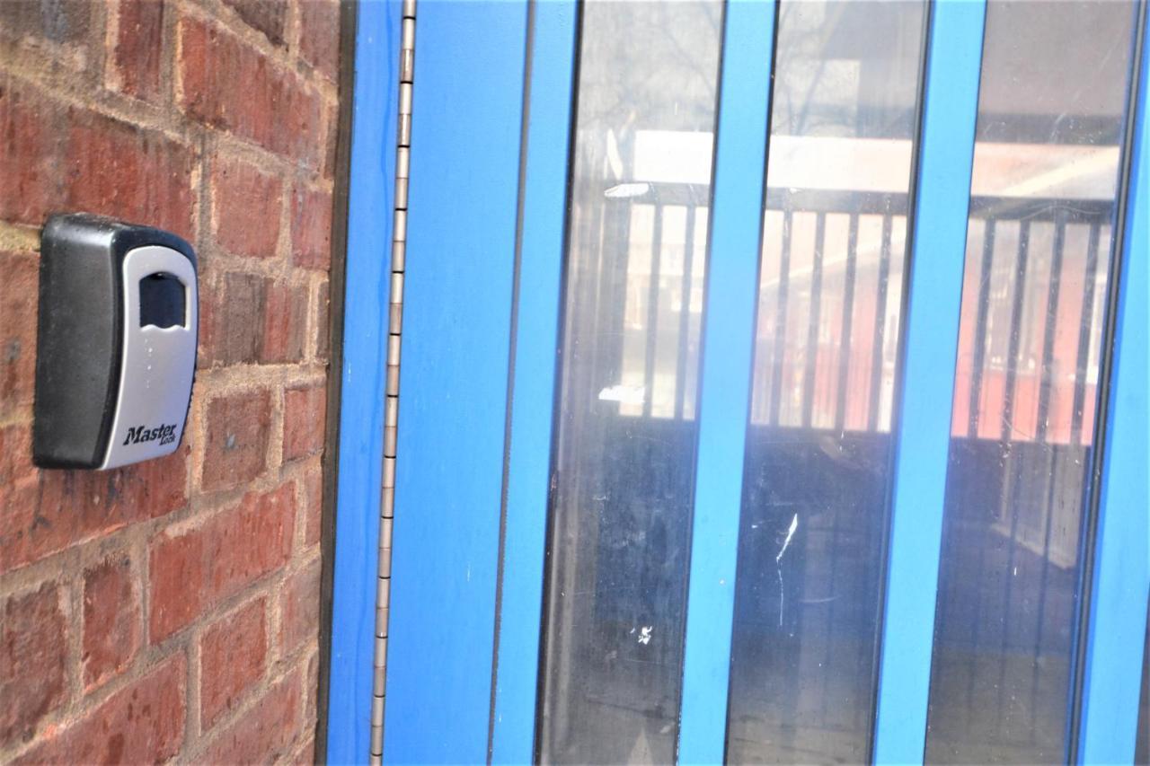 London Zone 1, 3Bedroom Maisonette With A View Exterior photo