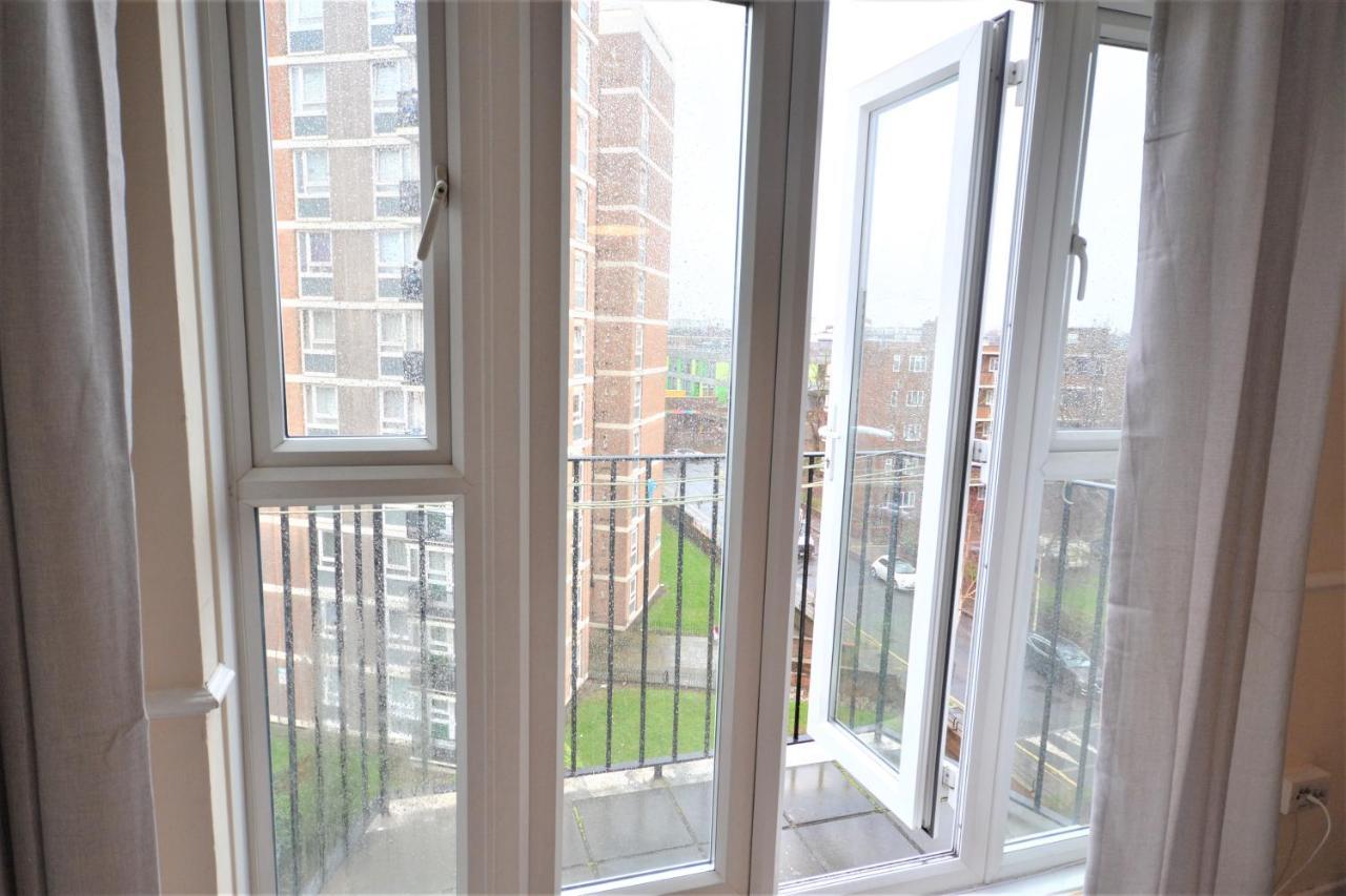 London Zone 1, 3Bedroom Maisonette With A View Exterior photo