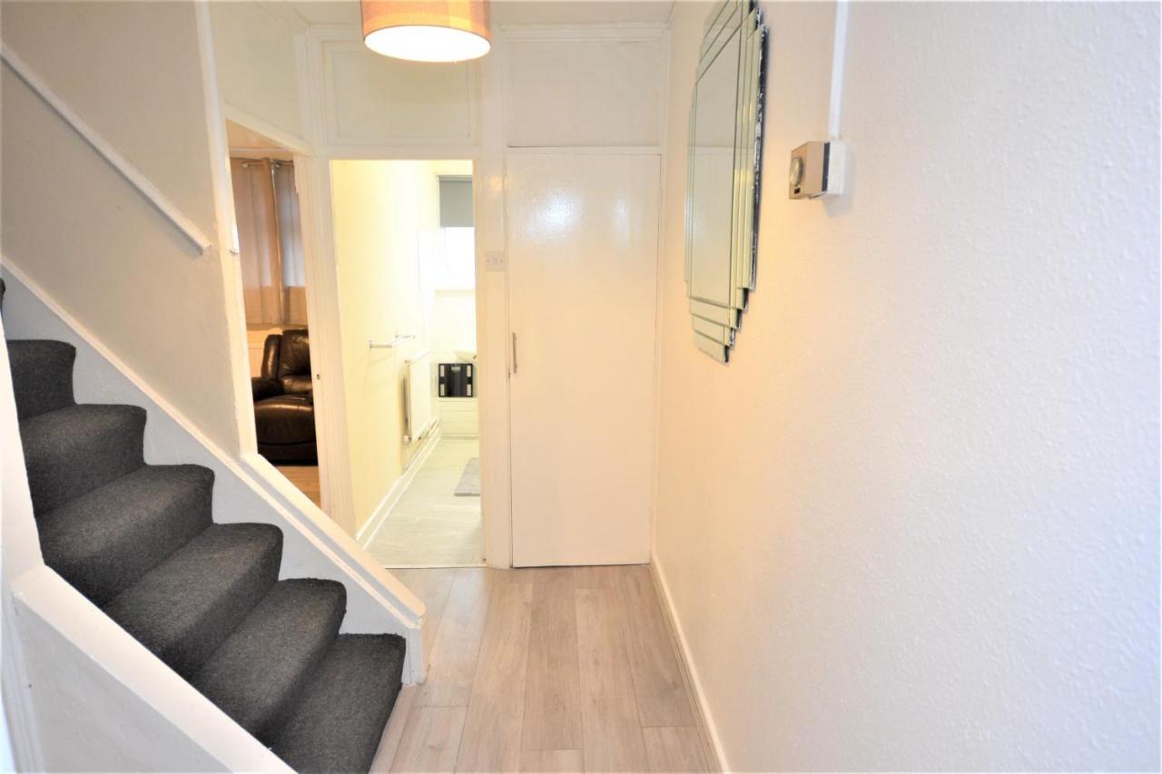London Zone 1, 3Bedroom Maisonette With A View Exterior photo
